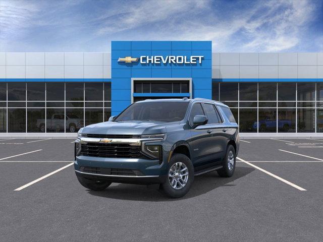 new 2026 Chevrolet Tahoe car, priced at $65,995