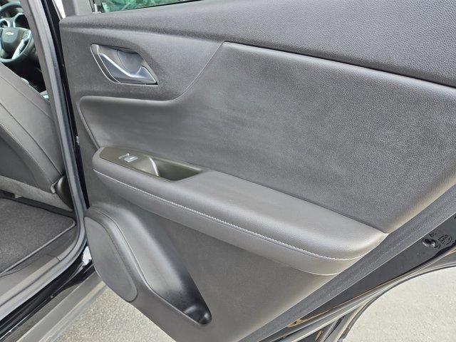 used 2022 Chevrolet Blazer car, priced at $30,995
