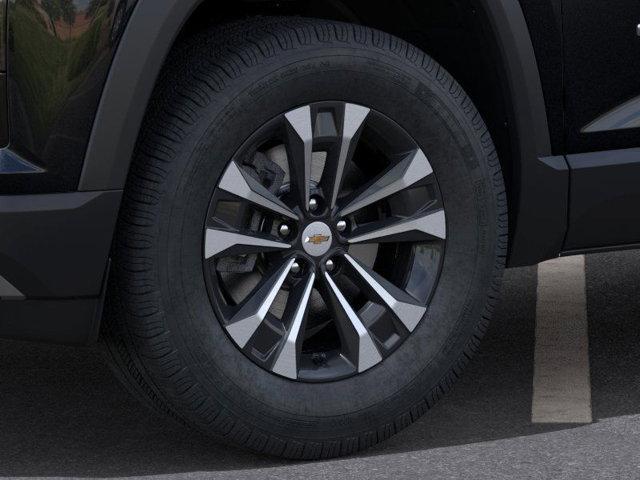 new 2026 Chevrolet Equinox car, priced at $31,995