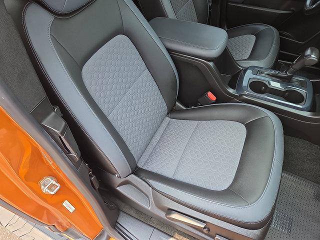 used 2017 Chevrolet Colorado car, priced at $24,999