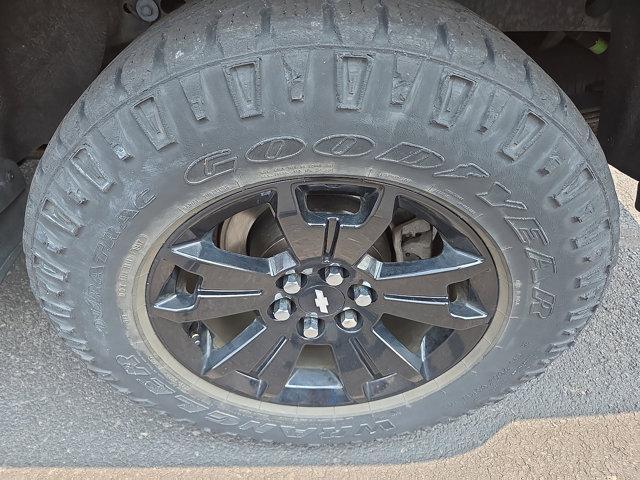 used 2017 Chevrolet Colorado car, priced at $24,999