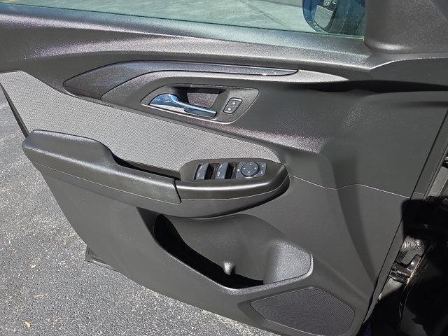 used 2022 Chevrolet TrailBlazer car, priced at $23,995