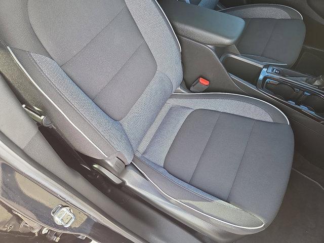 used 2022 Chevrolet TrailBlazer car, priced at $23,995