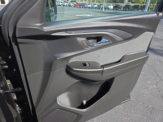 used 2022 Chevrolet TrailBlazer car, priced at $23,995