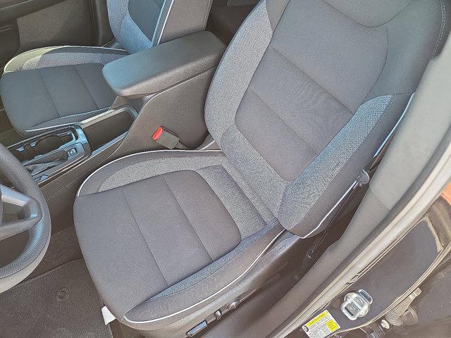 used 2022 Chevrolet TrailBlazer car, priced at $23,995