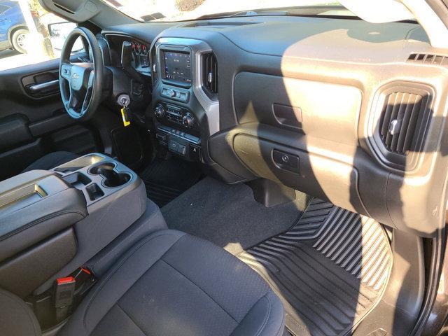 used 2020 Chevrolet Silverado 1500 car, priced at $31,995