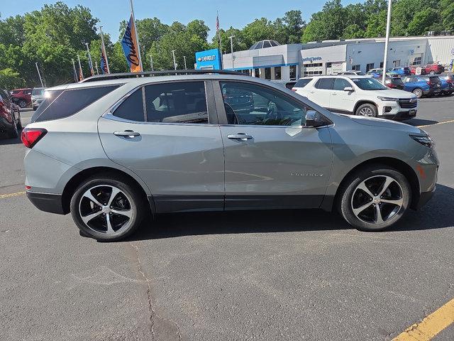 used 2023 Chevrolet Equinox car, priced at $26,999