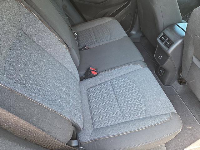 used 2023 Chevrolet Equinox car, priced at $26,999