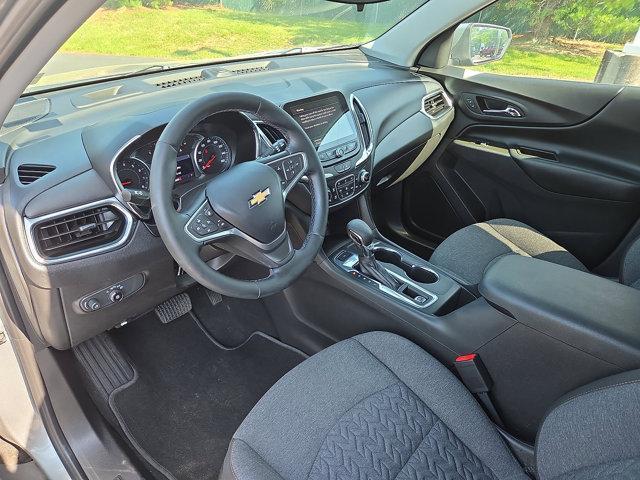 used 2023 Chevrolet Equinox car, priced at $26,999