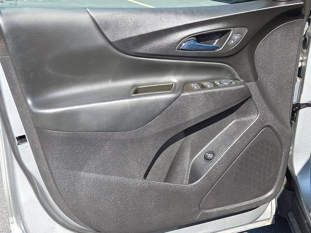 used 2023 Chevrolet Equinox car, priced at $26,999