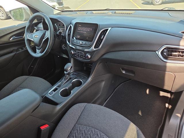used 2023 Chevrolet Equinox car, priced at $26,999