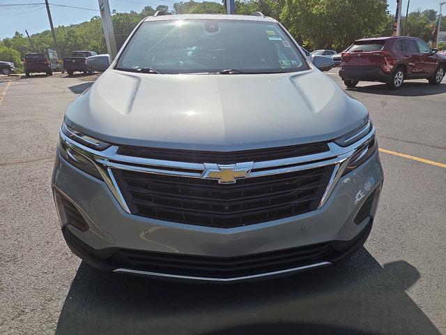 used 2023 Chevrolet Equinox car, priced at $26,999