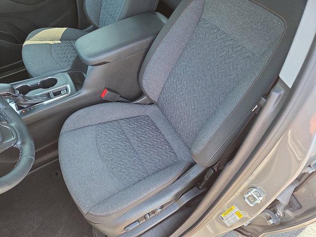 used 2023 Chevrolet Equinox car, priced at $26,999