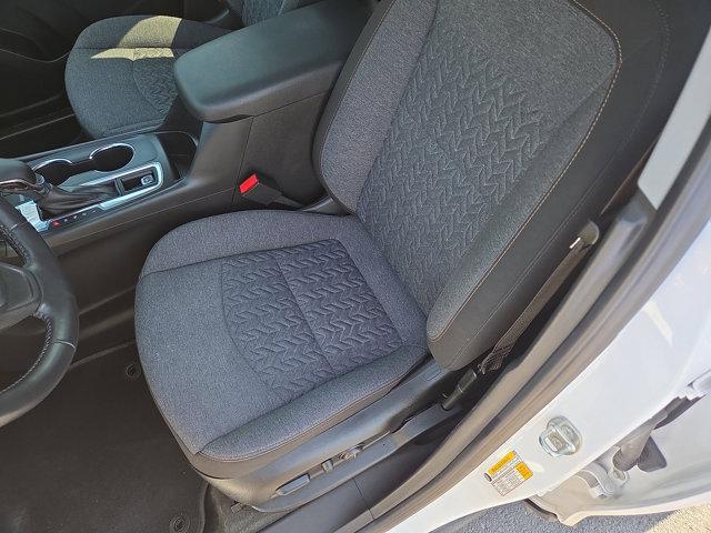 used 2022 Chevrolet Equinox car, priced at $24,995