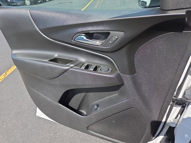 used 2022 Chevrolet Equinox car, priced at $24,995