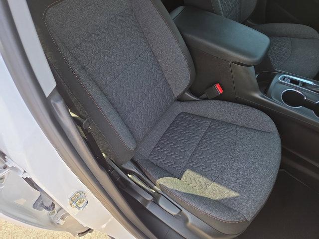used 2022 Chevrolet Equinox car, priced at $24,995