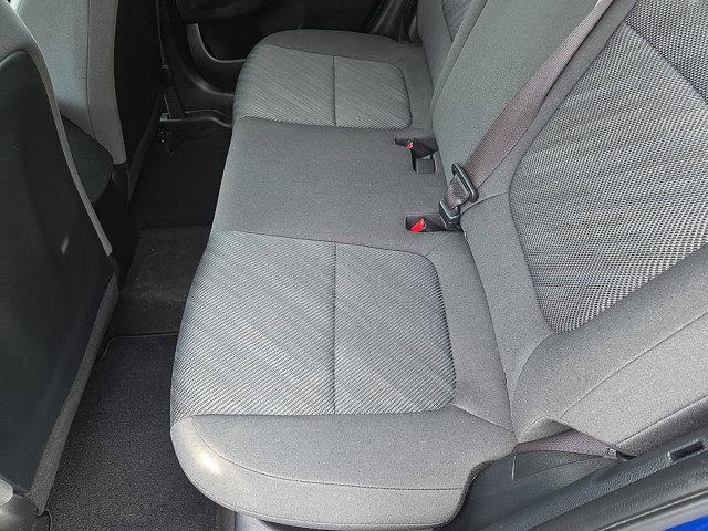 used 2021 Kia Seltos car, priced at $17,999