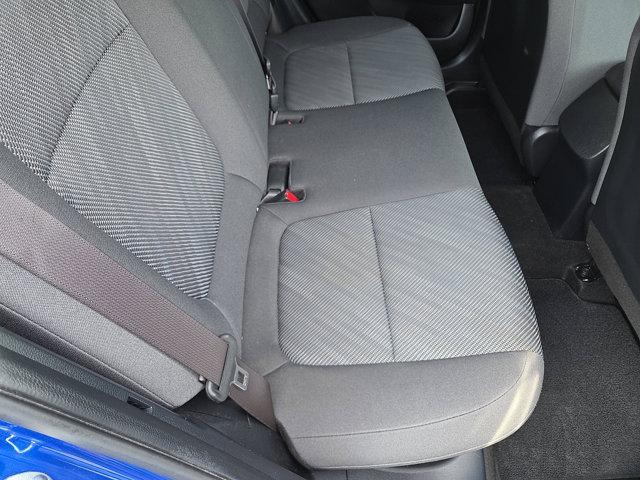 used 2021 Kia Seltos car, priced at $17,999