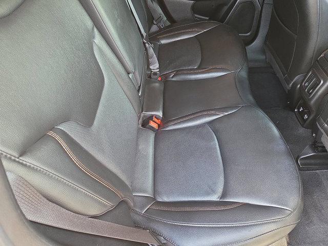 used 2020 Jeep Compass car, priced at $19,999