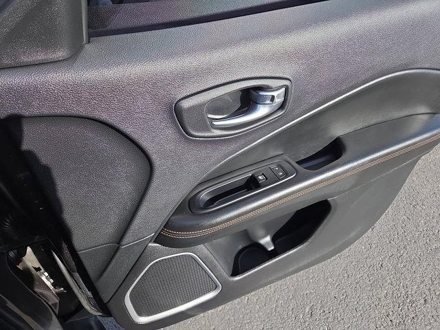 used 2020 Jeep Compass car, priced at $19,999