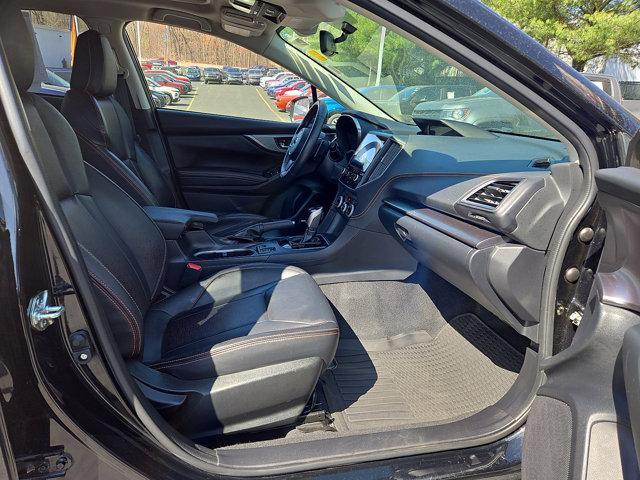 used 2023 Subaru Crosstrek car, priced at $26,995