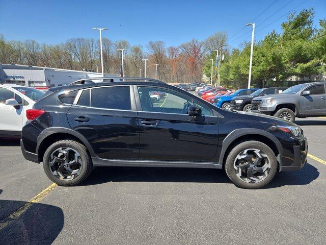 used 2023 Subaru Crosstrek car, priced at $26,995
