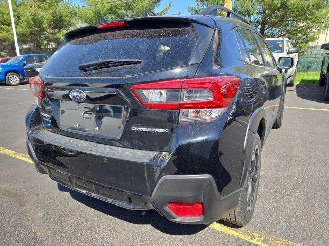 used 2023 Subaru Crosstrek car, priced at $26,995