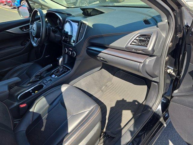 used 2023 Subaru Crosstrek car, priced at $26,995