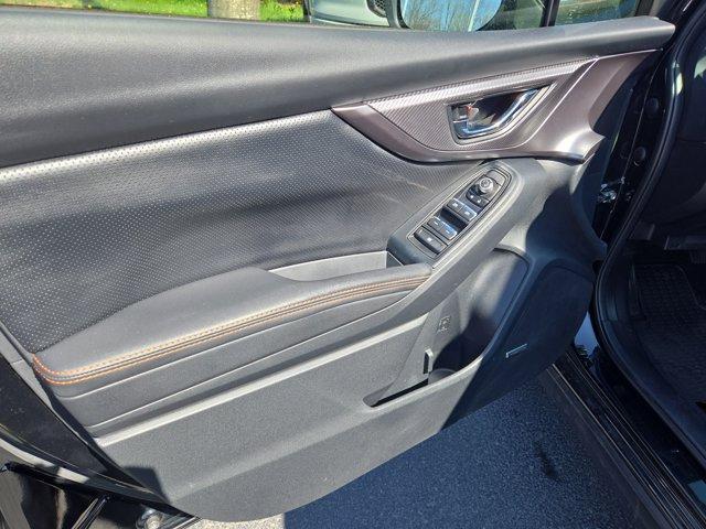 used 2023 Subaru Crosstrek car, priced at $26,995