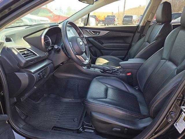 used 2023 Subaru Crosstrek car, priced at $26,995