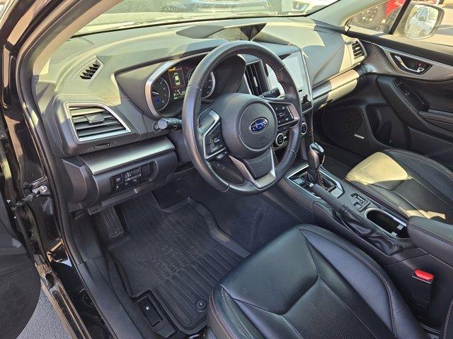 used 2023 Subaru Crosstrek car, priced at $26,995