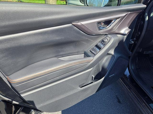 used 2023 Subaru Crosstrek car, priced at $26,995
