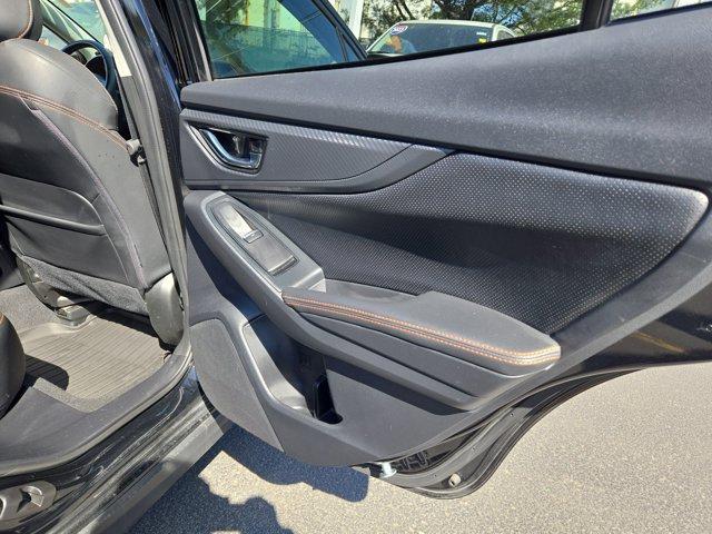 used 2023 Subaru Crosstrek car, priced at $26,995