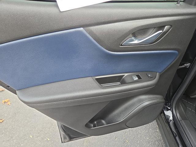 used 2023 Chevrolet Blazer car, priced at $33,999