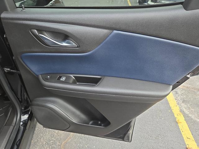 used 2023 Chevrolet Blazer car, priced at $33,999