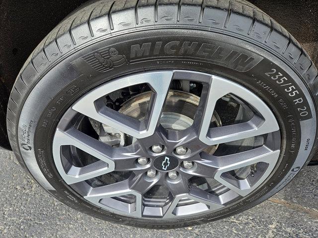 used 2023 Chevrolet Blazer car, priced at $33,999