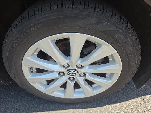 used 2018 Toyota Camry car, priced at $19,995