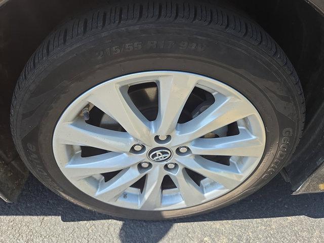 used 2018 Toyota Camry car, priced at $19,995
