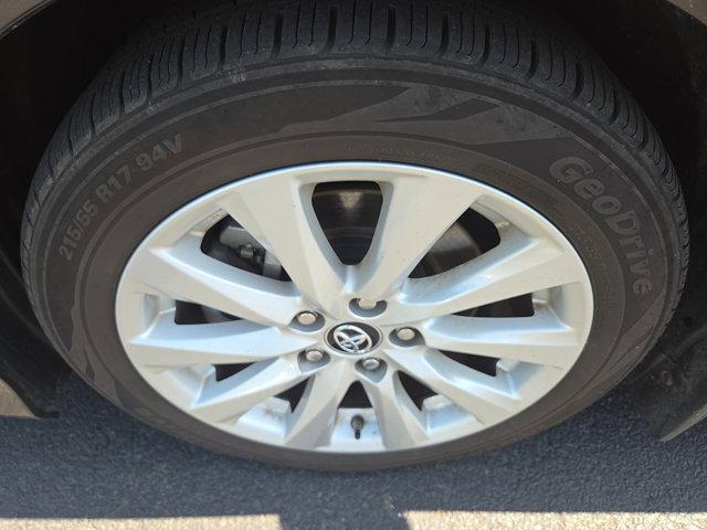 used 2018 Toyota Camry car, priced at $19,995