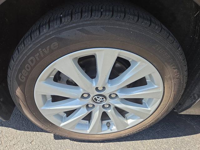 used 2018 Toyota Camry car, priced at $19,995