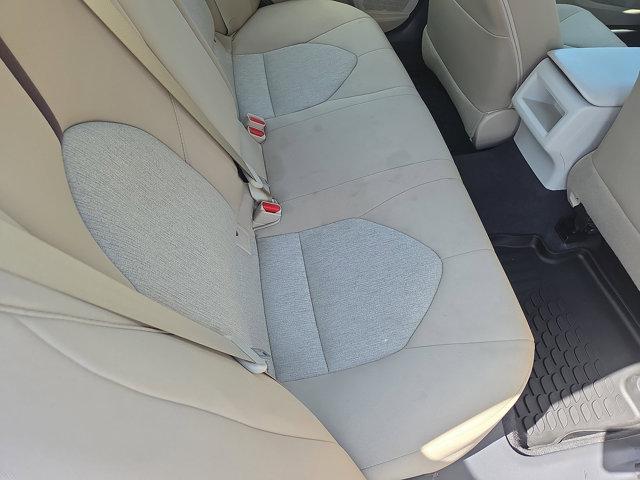used 2018 Toyota Camry car, priced at $19,995