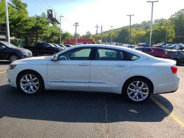 used 2019 Chevrolet Impala car, priced at $21,999