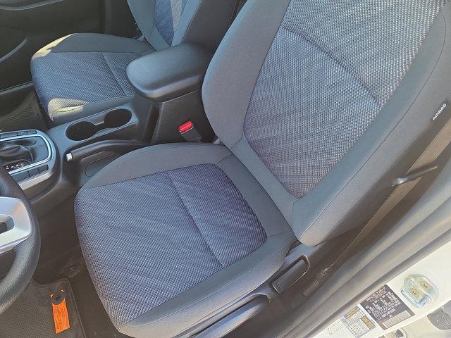 used 2023 Kia Seltos car, priced at $20,997