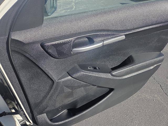 used 2023 Kia Seltos car, priced at $20,997