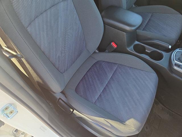 used 2023 Kia Seltos car, priced at $20,997