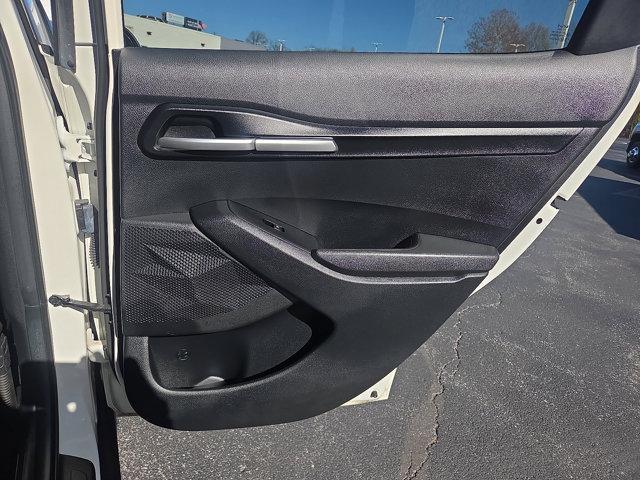 used 2023 Kia Seltos car, priced at $20,997