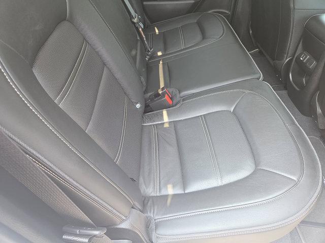 used 2019 GMC Canyon car, priced at $30,995