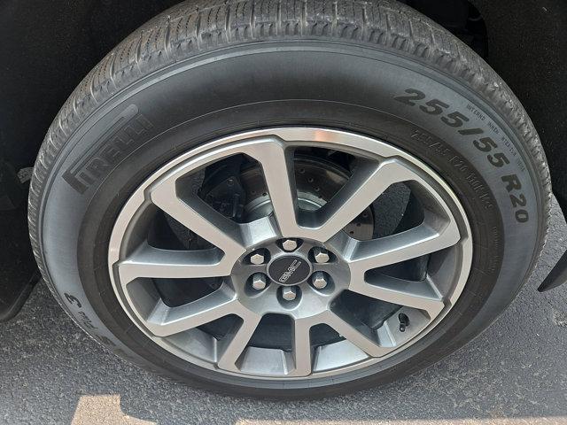 used 2019 GMC Canyon car, priced at $30,995