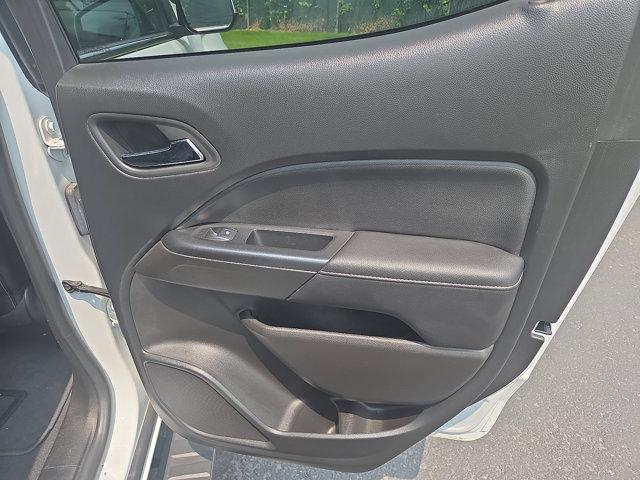 used 2019 GMC Canyon car, priced at $30,995
