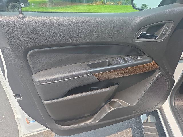 used 2019 GMC Canyon car, priced at $30,995